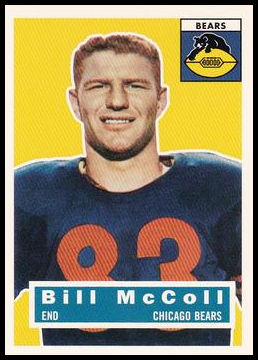 83 Bill McColl
